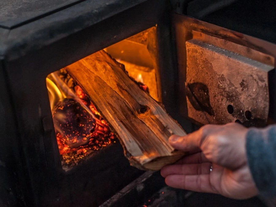 Печь для бани долго разгорается: 7 причин и способы их устранить Печь для бани долго разгорается: 7 причин и способы их устранить