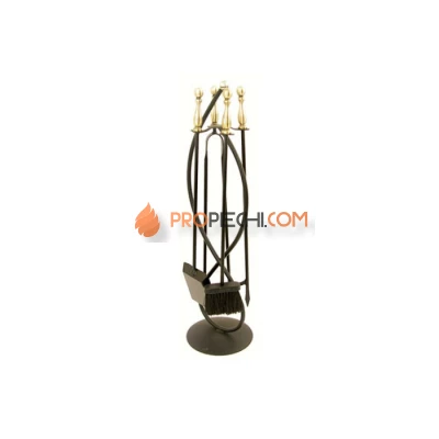 Каминный набор Royal Flame T58110AK