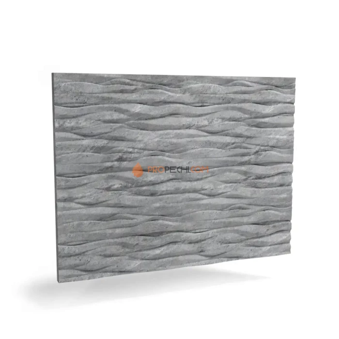 Панель Talc 32 talcum stone