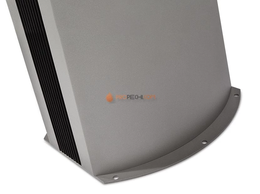 Завеса тепловая Ballu BHC-H22T18-DE