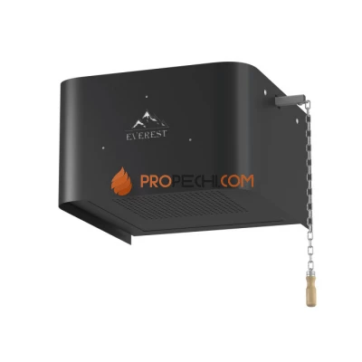 Обливное устройство Эверест BLACK 35л