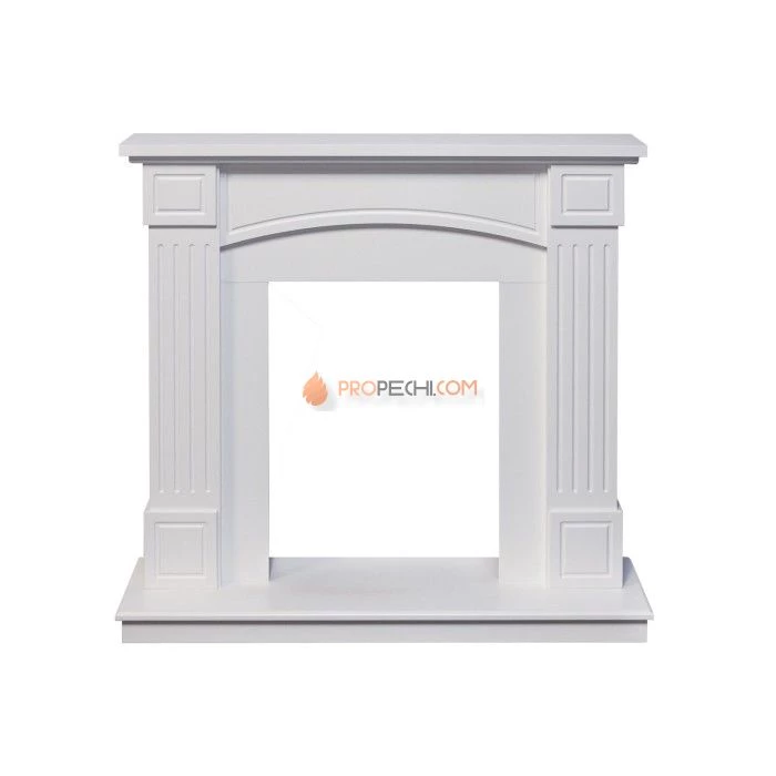 Портал Dimplex Boston - Белый (Высота 925см)