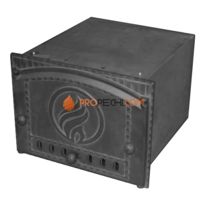 Шкаф духовой 382х308х432 DS-K212