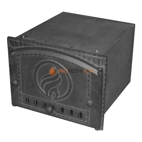 Шкаф духовой 382х308х432 DS-K212