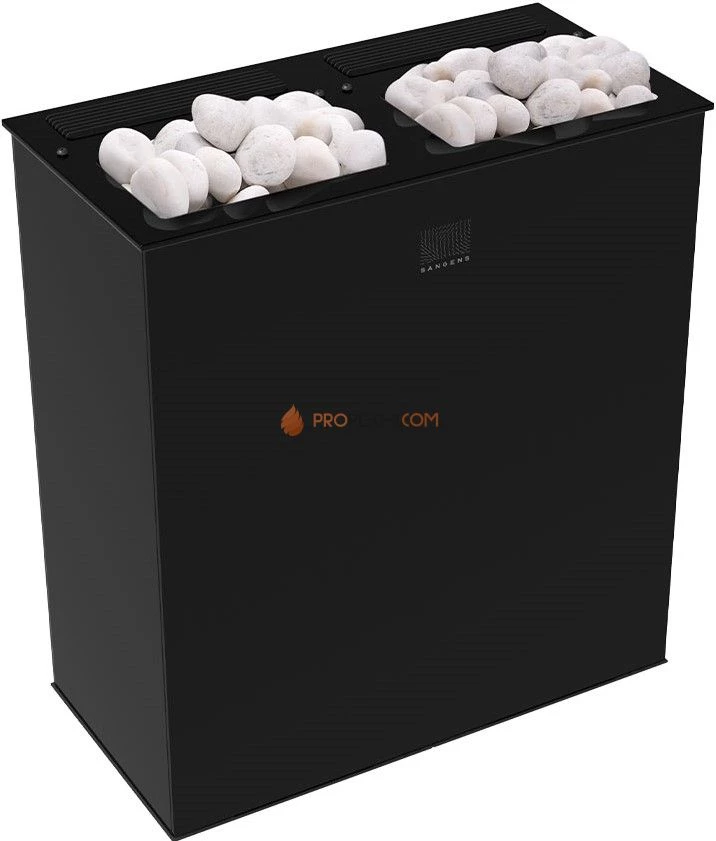 Электрокаменка SANGENS W30G