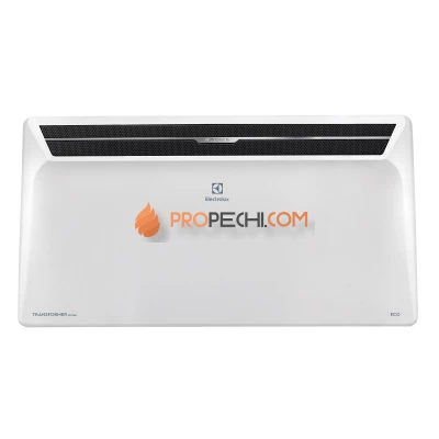 Комплект Electrolux Air Gate Transformer с блоком управления ECH/AG2-2000 T-TUE4 (электронный)