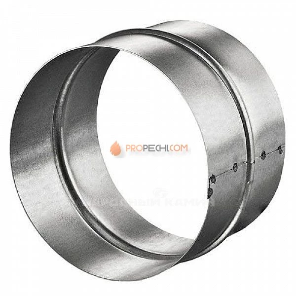 Патрубок ПМ 125 Ц