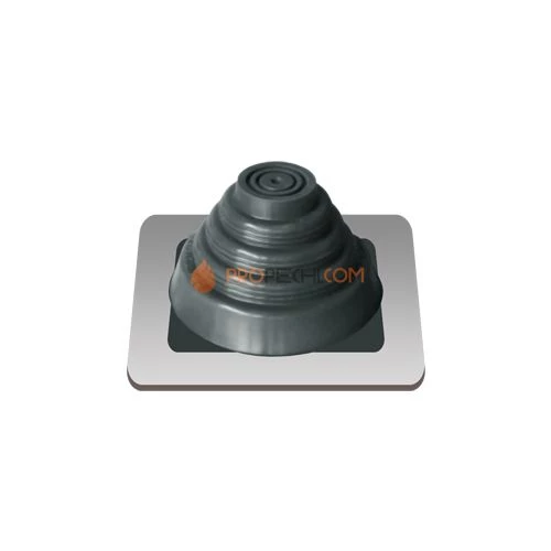 Master Flash №1 mini (6-50) mm серебро