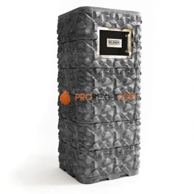 Комплект Talc 28 talcum stone + Klover KLV RT 35-RVn-Х 310s