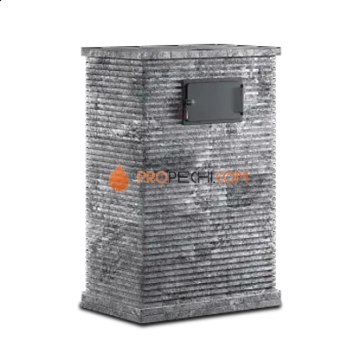 Комплект Talc 04 talcum stone + Klover KLV RT 100-RVn-Х 310s