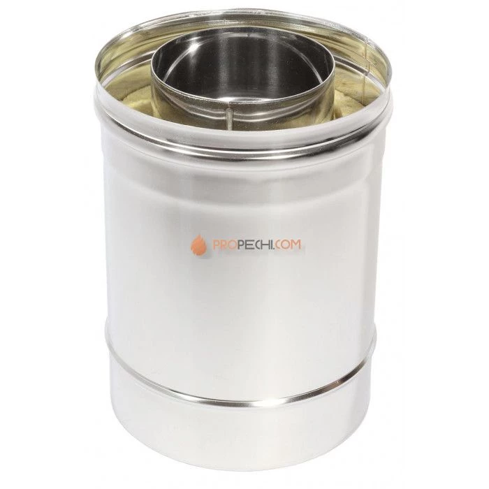 Труба Термо L 250 ТТ-Р 430-0.5/430 D80/140