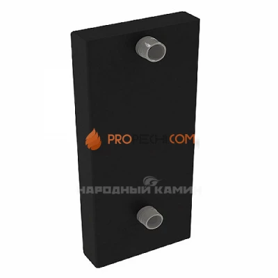 GRILL'D Теплообменник AISI 409 2мм, 1,8л Cometa