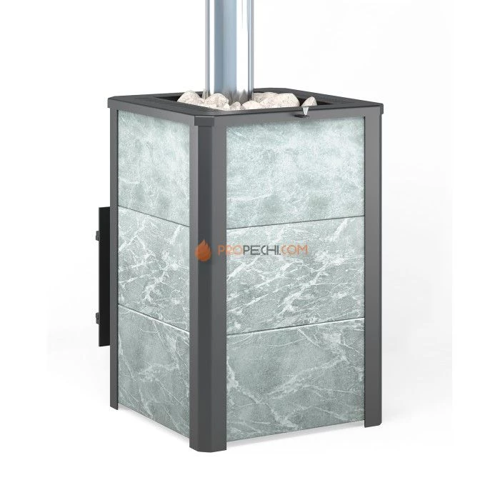 Печь для бани Везувий Легенда 28 (205) Талькохлорит