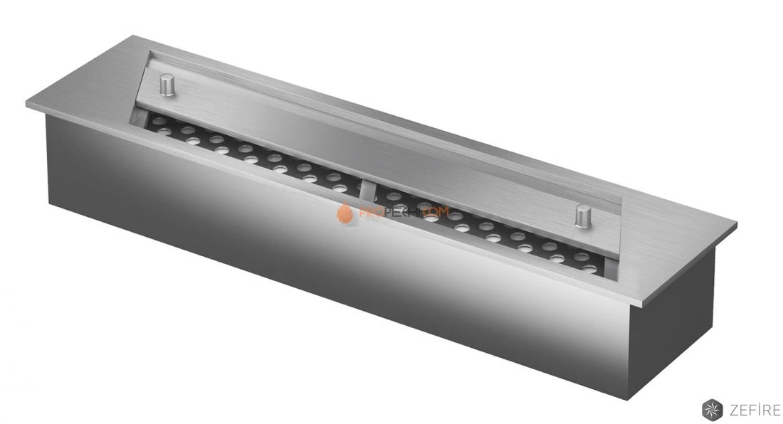 Прямоугольный контейнер Zefire 400