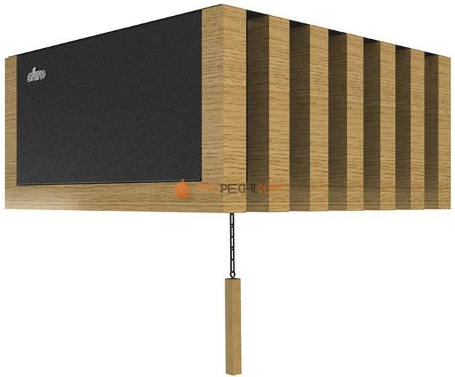 Устройство обливное Grill'D Oblivion 30