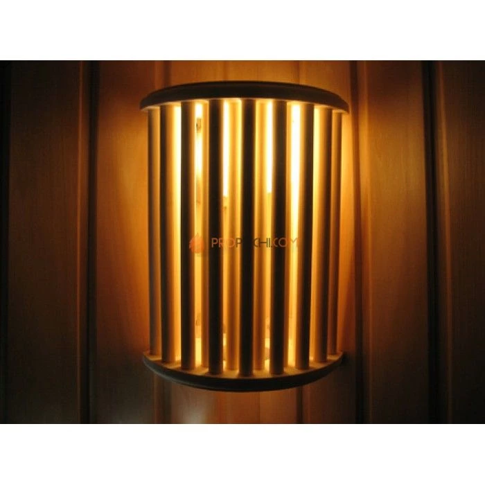 Абажур для лампы SAWO 915-VP (207мм х 280мм)