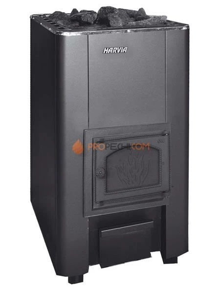 Банная печь HARVIA 50