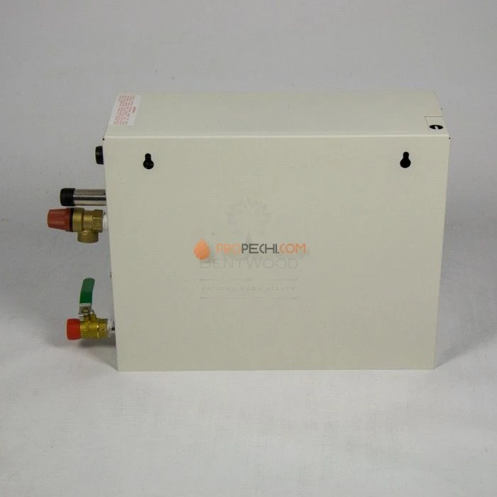 Парогенератор BentWood проточный Steamist LT-40 AR4C