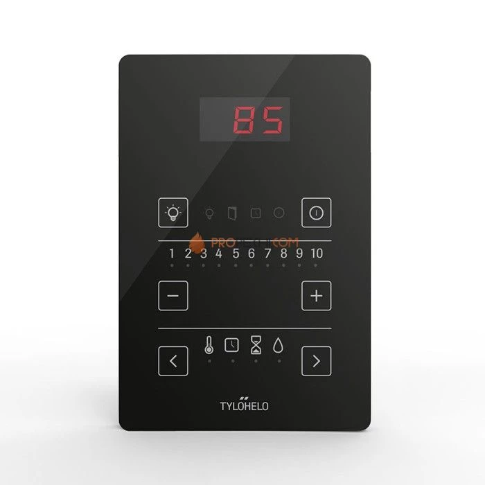 Электрическая печь Tylo Sense Pure 8