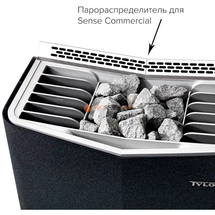 Электрическая печь Tylo Sense Commercial 8