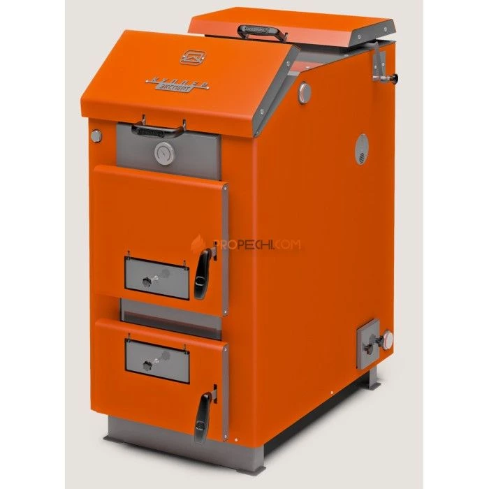 Отопительный котел Теплодар Куппер ЭКСПЕРТ-30 (2.0)