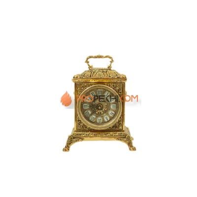 Каминные часы Virtus (5690B)