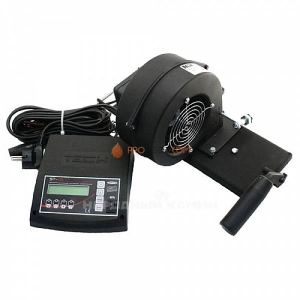 Комплект TurboSet для котлов Тополь-М 42