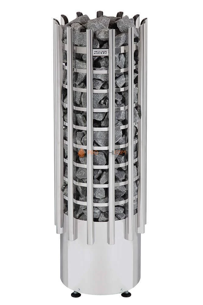 Электрическая печь HARVIA Glow TRT90E