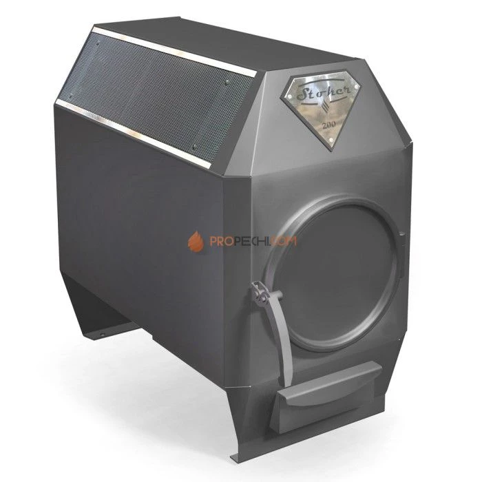 Печь отопительная Stoker Termo 200