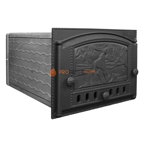 Духовка ДП-ДК-2Б Природа