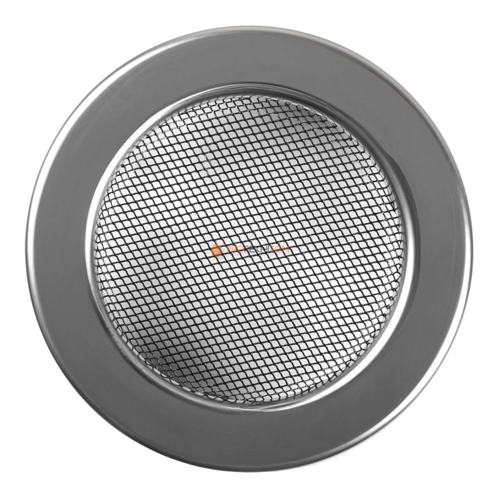 Диффузор D 125/173 никель (1)