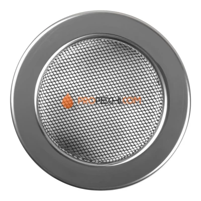 Диффузор D 125/173 никель (1)