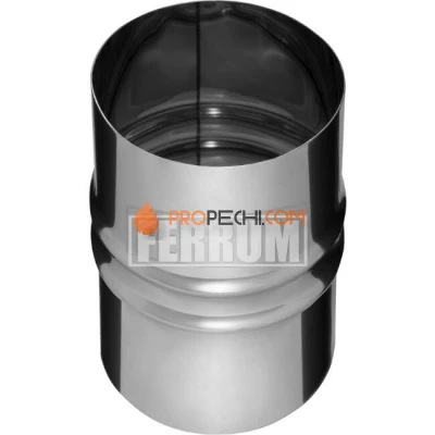 Адаптер ПП Ø110 Гильза