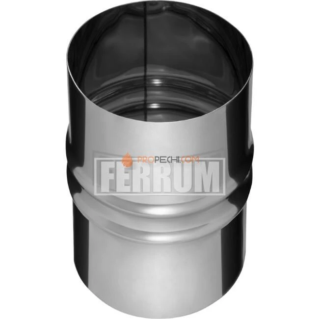 Адаптер ПП Ø110 Гильза