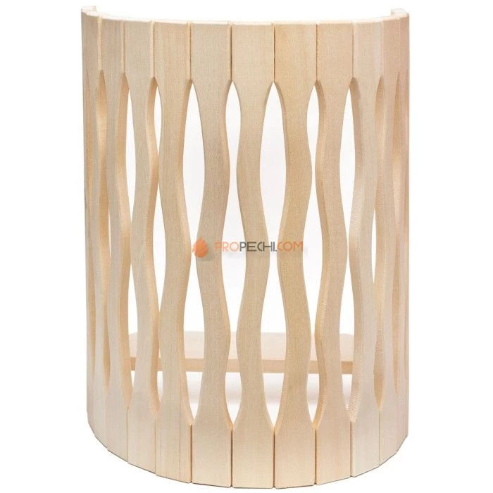 Абажур Липа КА-7