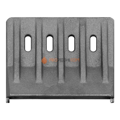 Защита топки ЗТ-200 Алтайская кольчуга