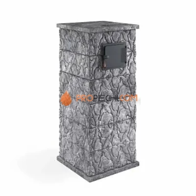 Комплект Talc 03 talcum stone + Klover KLV RT 50-RVn-Х 310s