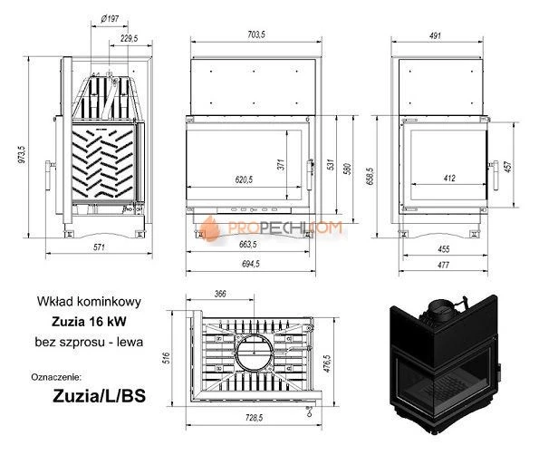 Zuzia/L/BS