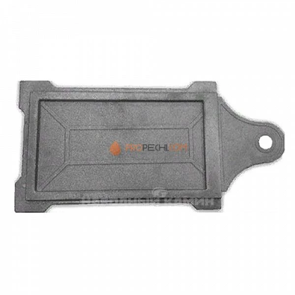 Бежецк Задвижка ЗВ-3 240x130 мм