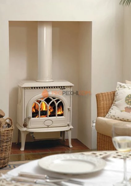 Печь-камин Jotul F 3 IVE