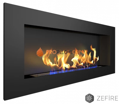 Биокамин Zefire Elliot 1500 (Настенный)