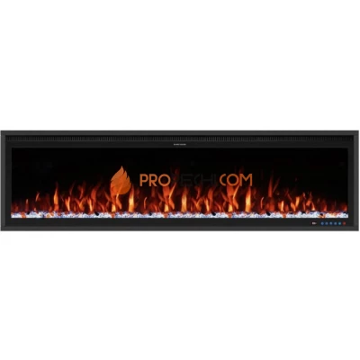 Электрический очаг Royal Flame Mercury 60 LED RF
