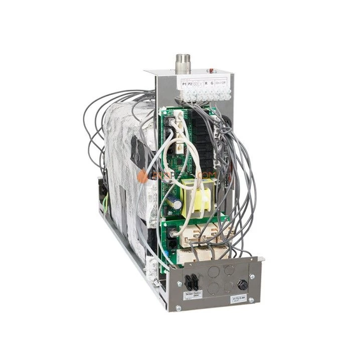 Парогенератор Helo Steam 6 кВт