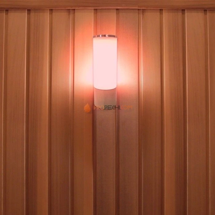 Светильник Licht-2000 Moccolo (RGB, установка в угол)