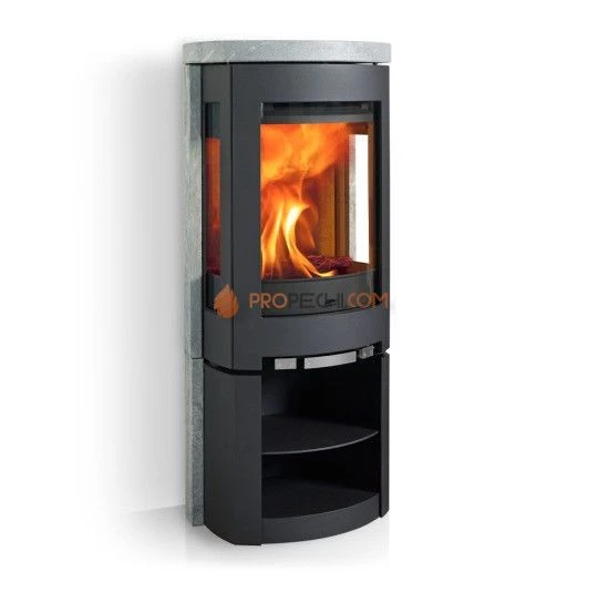 F 377 (панели из стеатита)
