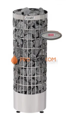 Электрическая печь HARVIA Cilindro PC90EE