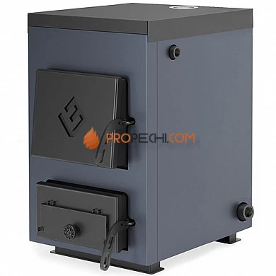 Котёл отопительный Везувий "КО-10"
