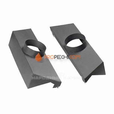 Термофор (Конвектика) Теплосборник для печи Ставр 9