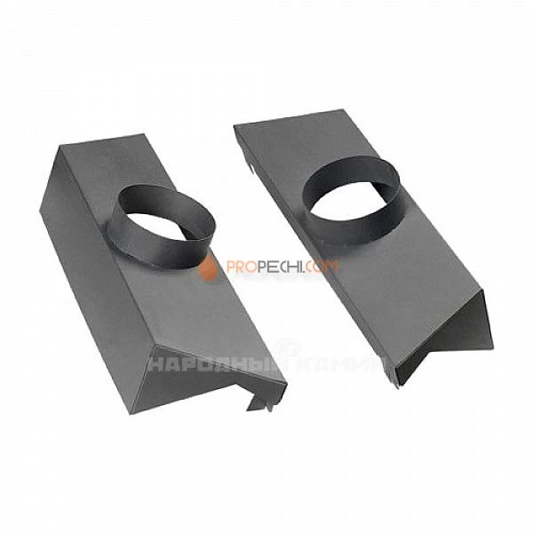 Термофор (Конвектика) Теплосборник для печи Ставр 9