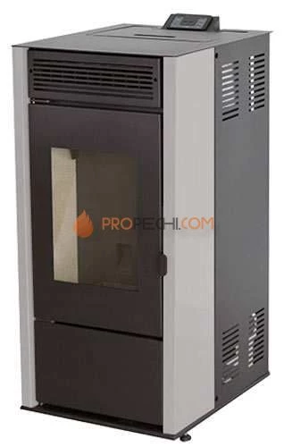 Rittium 7 Metal 8 kW белая